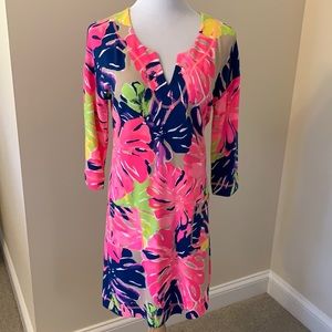 Lilly Pulitzer Joyce Dress